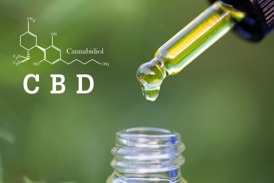 What Is CBD & What Are The Benefits? | Men's Fitness UK