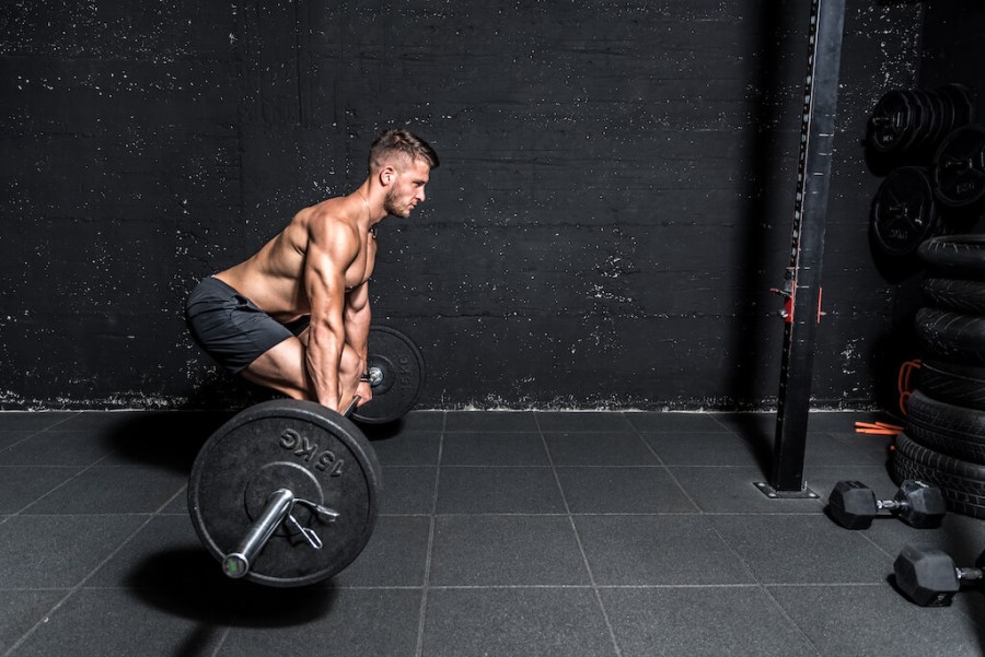 How To Structure Your Workout Routine With Periodisation | Men's Fitness UK
