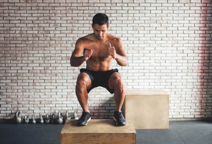 HIIT or Miss? Pros and Cons of High-Intensity Interval Training | Men's Fitness UK