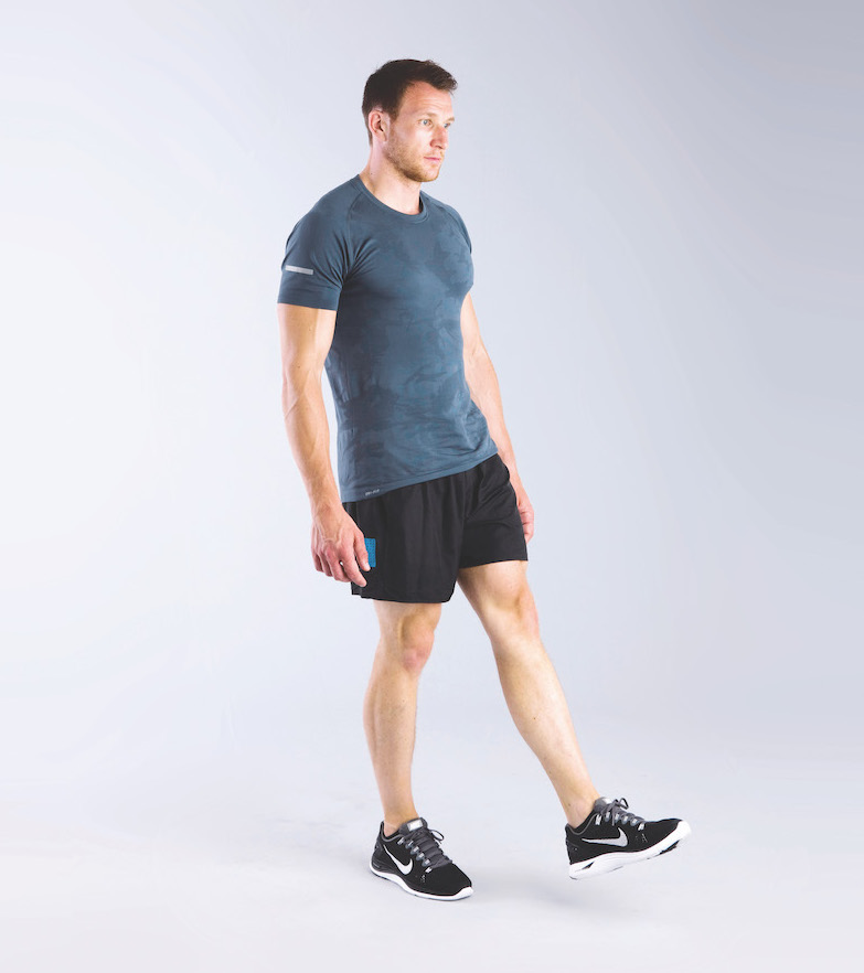 Mobility Routine: Do This Circuit Before You Work Out | Men's Fitness UK