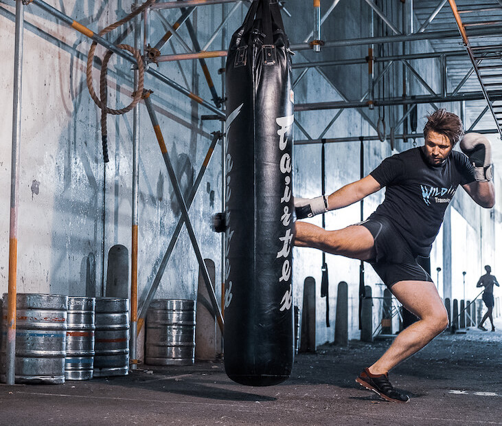 MMA Training: Why You Need To Try A Combat Sport