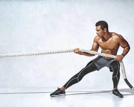 Functional Overreaching: All You Need To Know | Men's Fitness UK