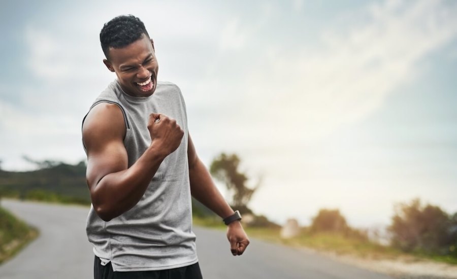 No Time To Exercise In The Week? All Is Not Lost | Men's Fitness UK