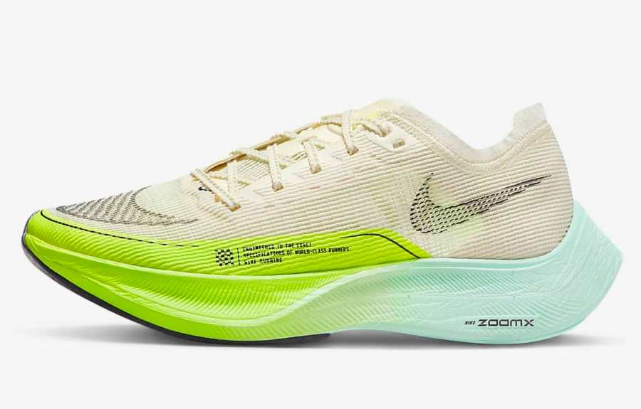 best running shoes for 5k – Nike ZoomX Vaporfly Next% 2