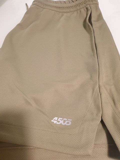 best men's 7-inch shorts – ASOS 4505 Icon 7-Inch Training Shorts