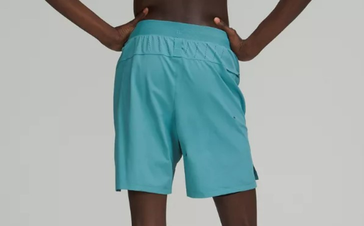 Lululemon License to Train 7-Inch Shorts Review