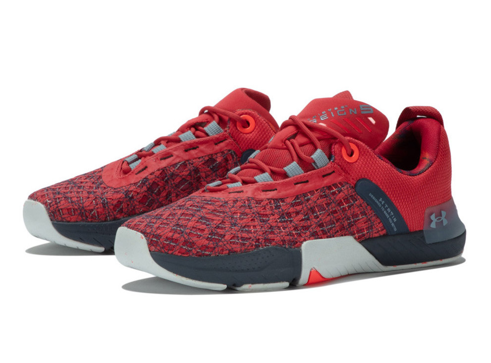 Product image of Under Armour TriBase Reign 5
