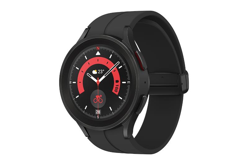Samsung Galaxy Watch 5 Pro - best fitness watches