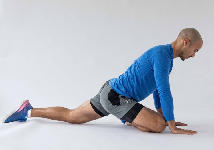 How to Fix Tight Hip Flexors (Build Strength and Mobility) 
