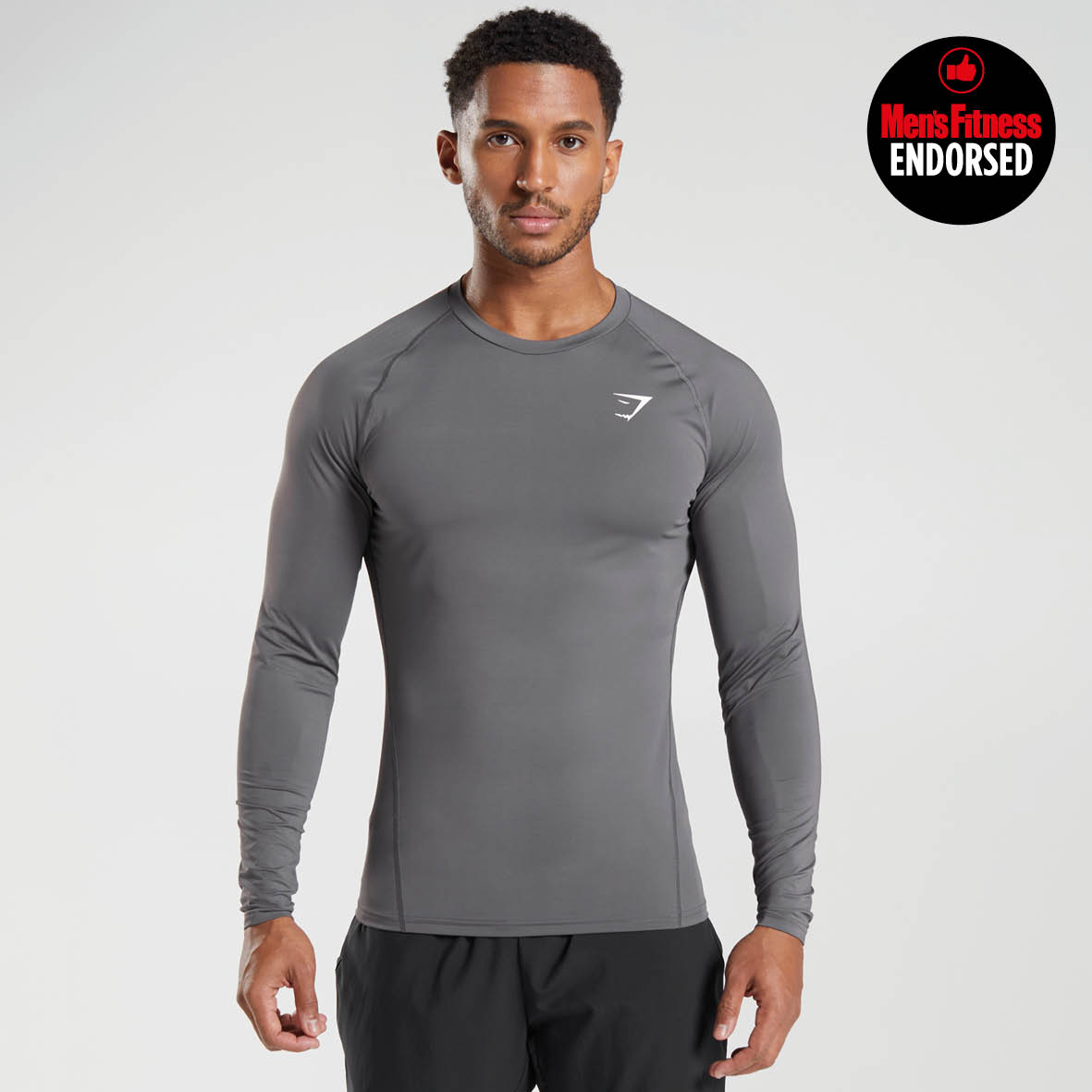 Gymshark Element Base Layer Review