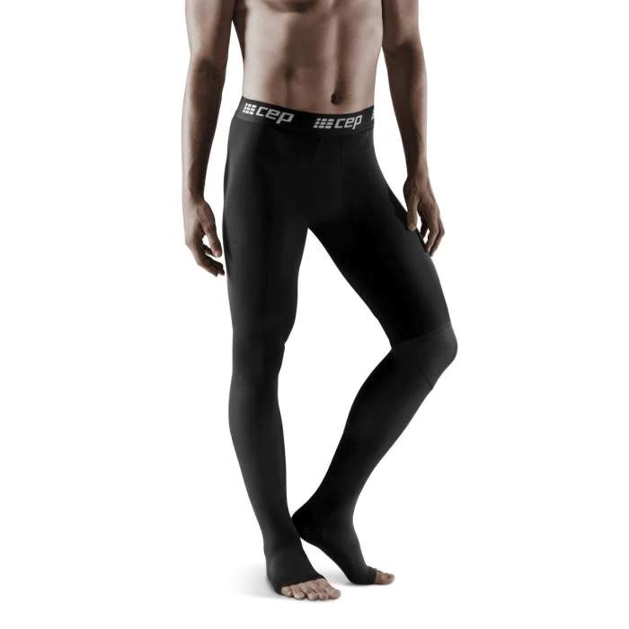 CEP Recovery Pro compression tights