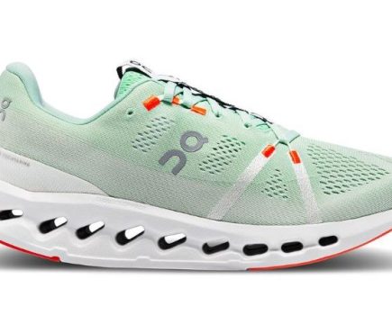 On Cloudsurfer 7 running shoe