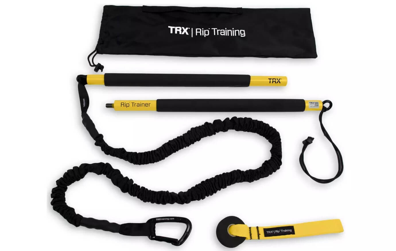 Product shot of TRX RIP Trainer