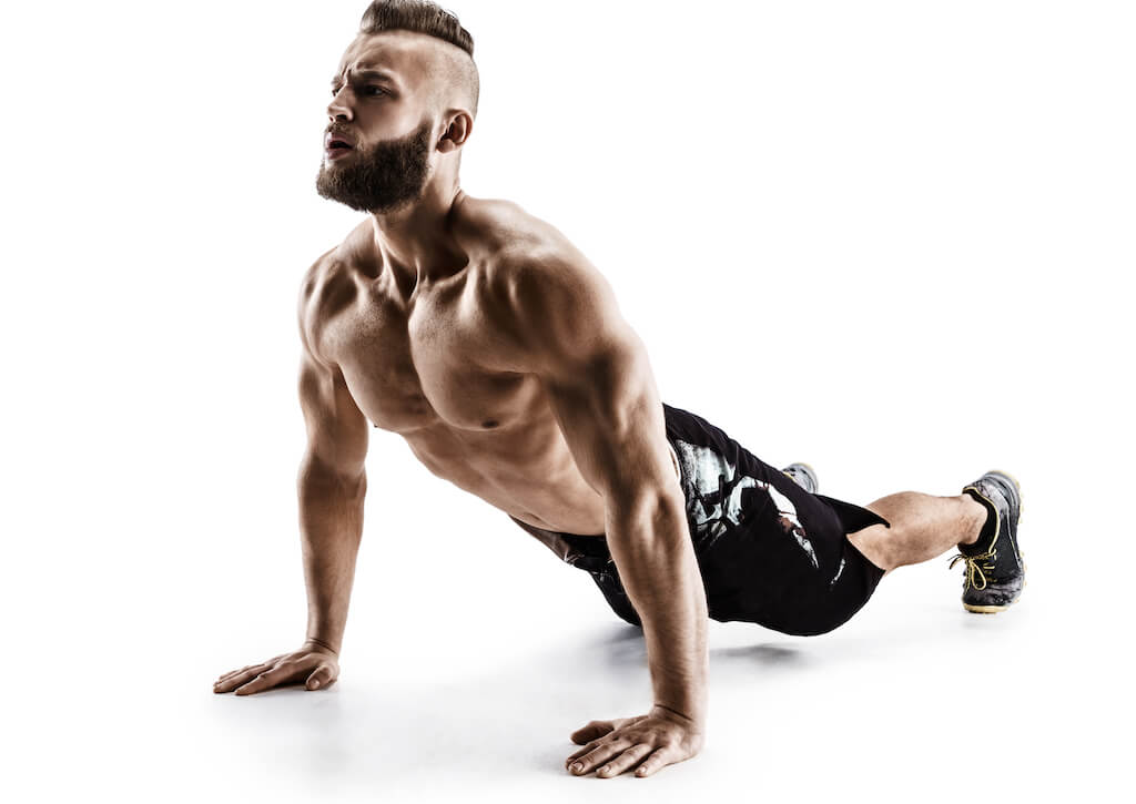 Fat Loss HIIT Workout