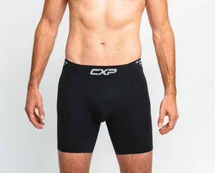 Product shot of CXP shorts