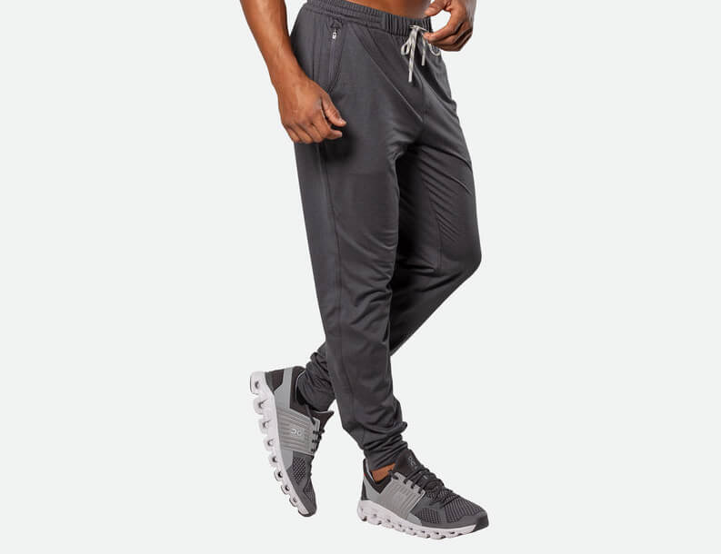 Nathan 365 joggers review