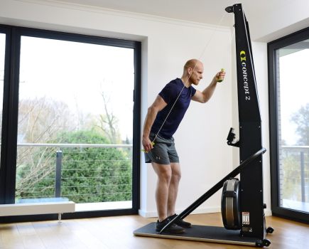 Concept2 SkiErg review