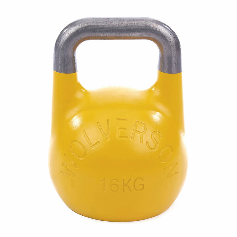 Wolverson Competition Kettlebell