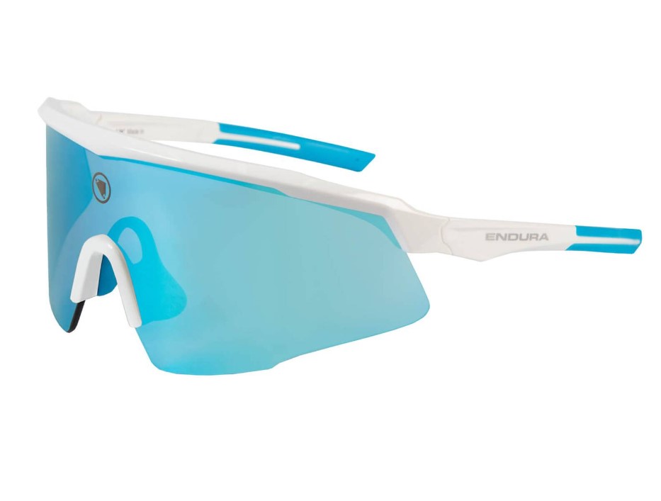 Product shot of Endura Shumba II cycling sunglasses