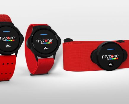 Myzone MZ Switch product shot