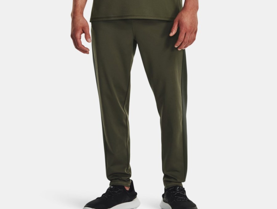 Product shot of Under Armour joggers