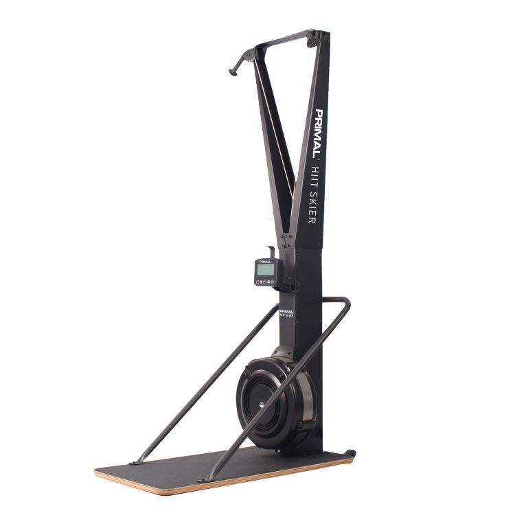 Product shot of a Primal Series HIIT Skier
