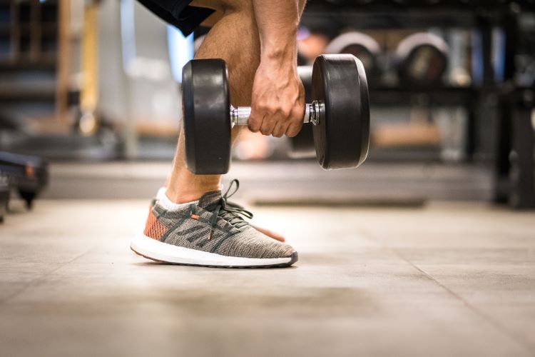 We Tested the 10 Best Gym Shoes of 2023 for Men