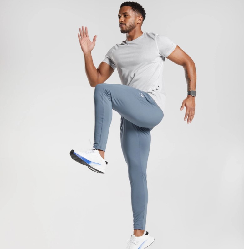 I Tested The Gymshark Sport Joggers