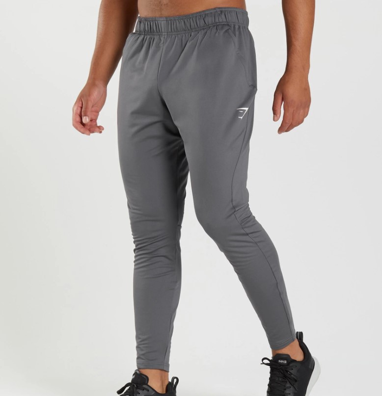 Product shot of Gymshark sport joggers