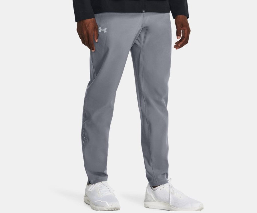 Best For Cold Weather: Under Armour OutRun The Storm Pants