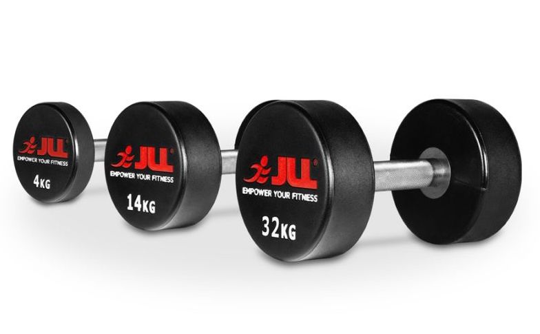 Dumbbell available to buy at JLL Fitness