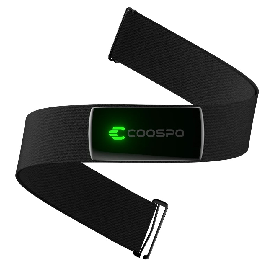 Coospo Realzone H9Z heart rate monitor