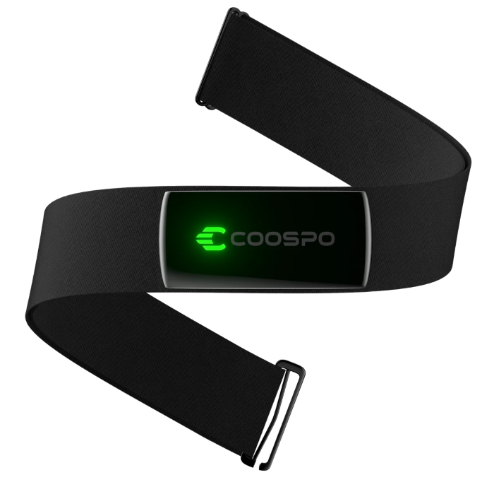 Coospo Realzone H9Z heart rate monitor