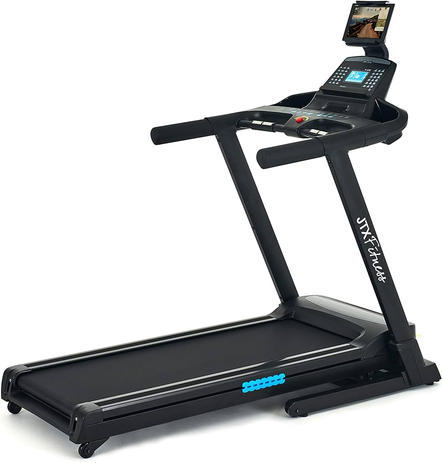 JTX Sprint-5 Home Treadmill