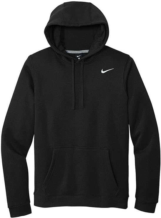 Nike Pullover Club Hoodie