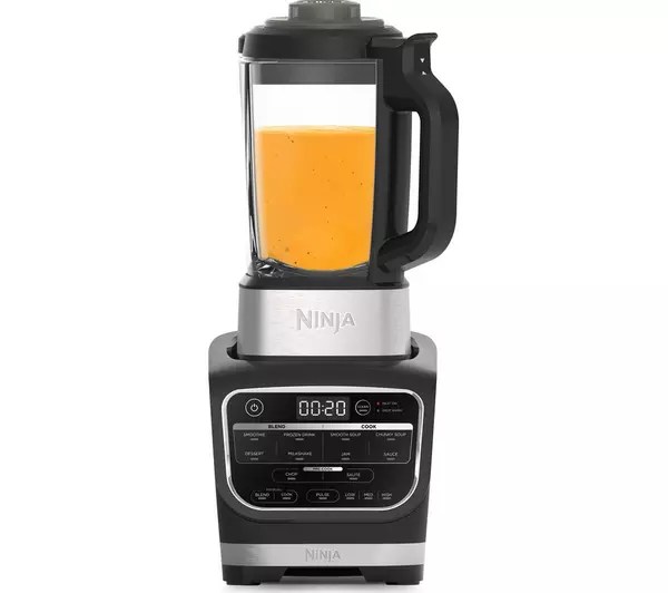 Ninja HB150UK Blender and Soup Maker