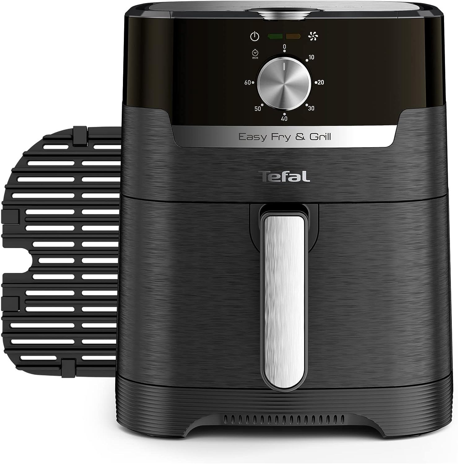 Tefal Easy Fry Classic 2in1 Air Fryer and Grill