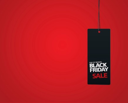 black friday sale banner
