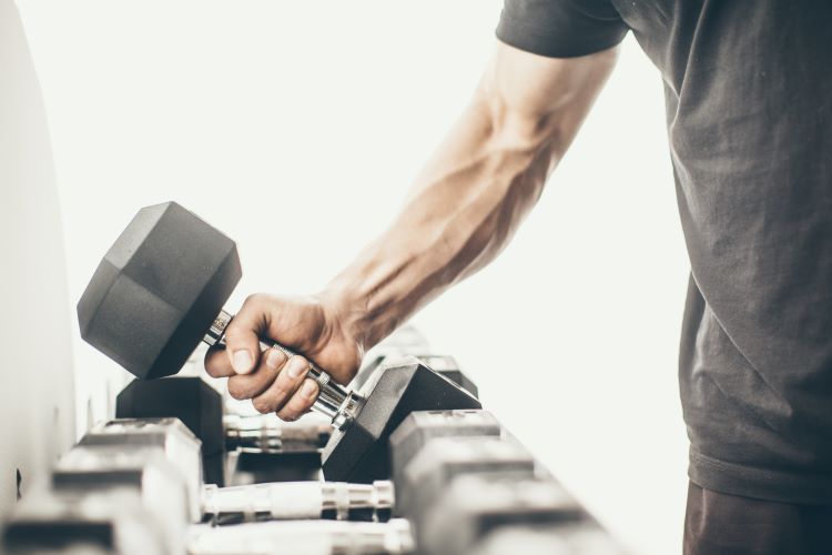 Best weight set online for beginners