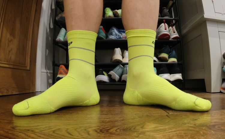 Cep men's clearance compression socks