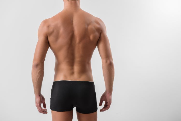 Best Moisture-Wicking Underwear For Men | Men's Fitness