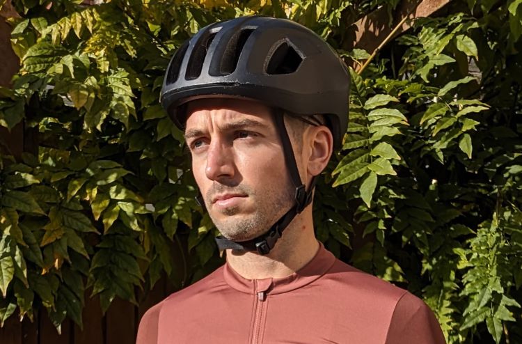 Poc bike online cap