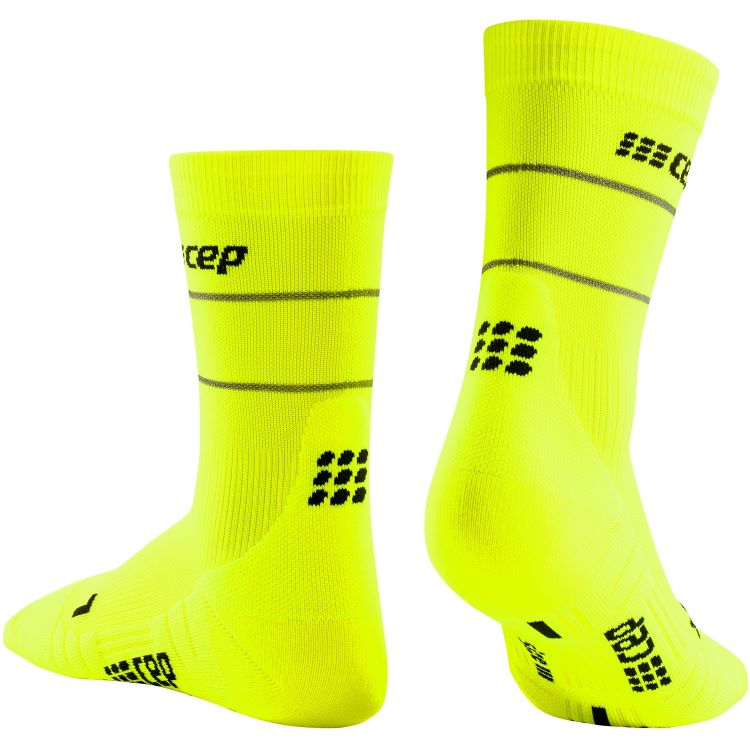 Product shot of CEP socks