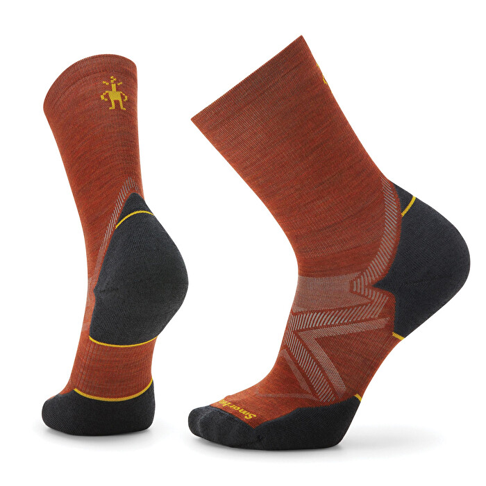 Product shot of Smartwool socks