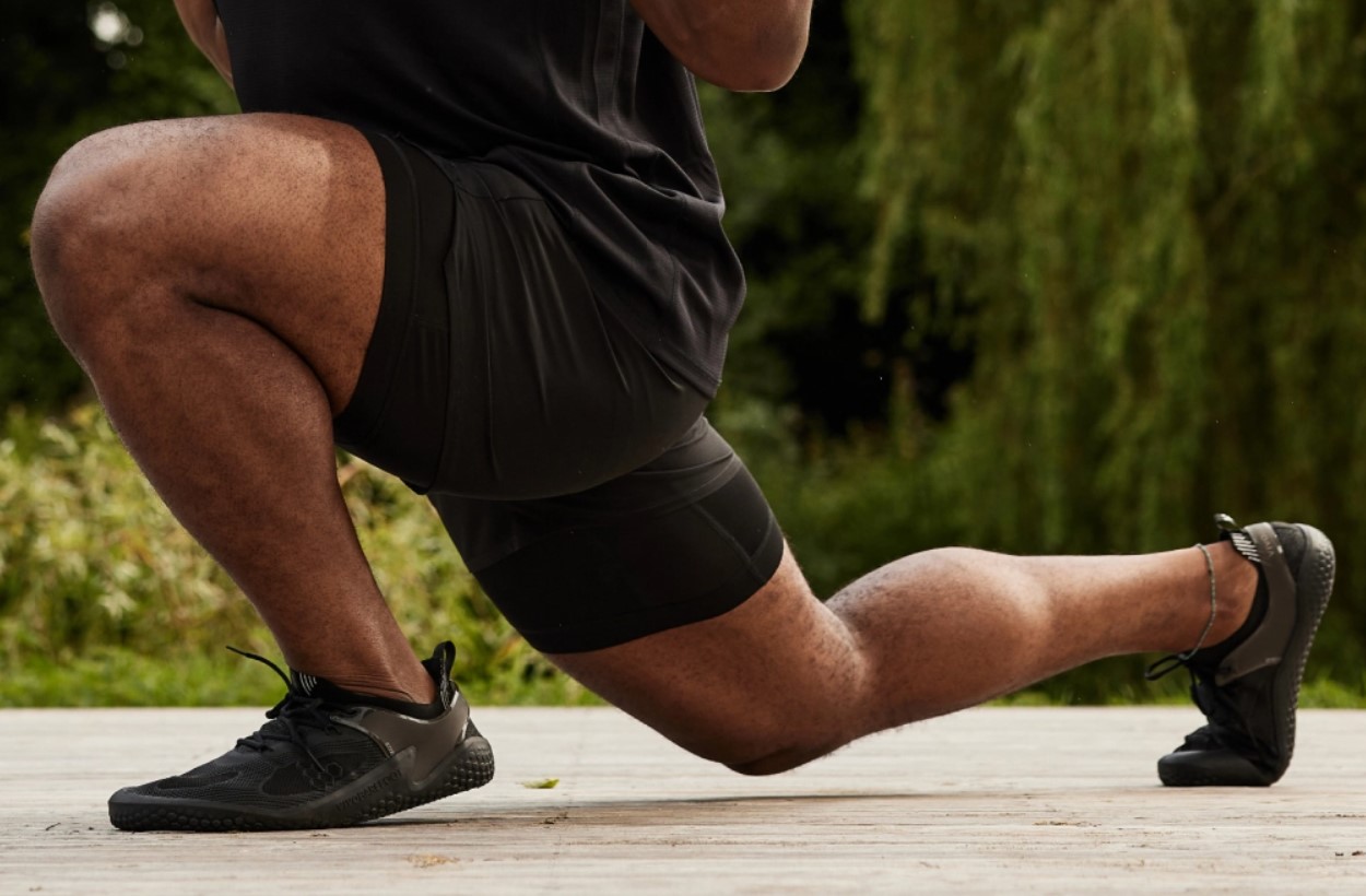 These Are The Best Gym Shoes We've Tested Men's Fitness