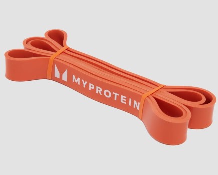 Product shot of Myprotein resistance band