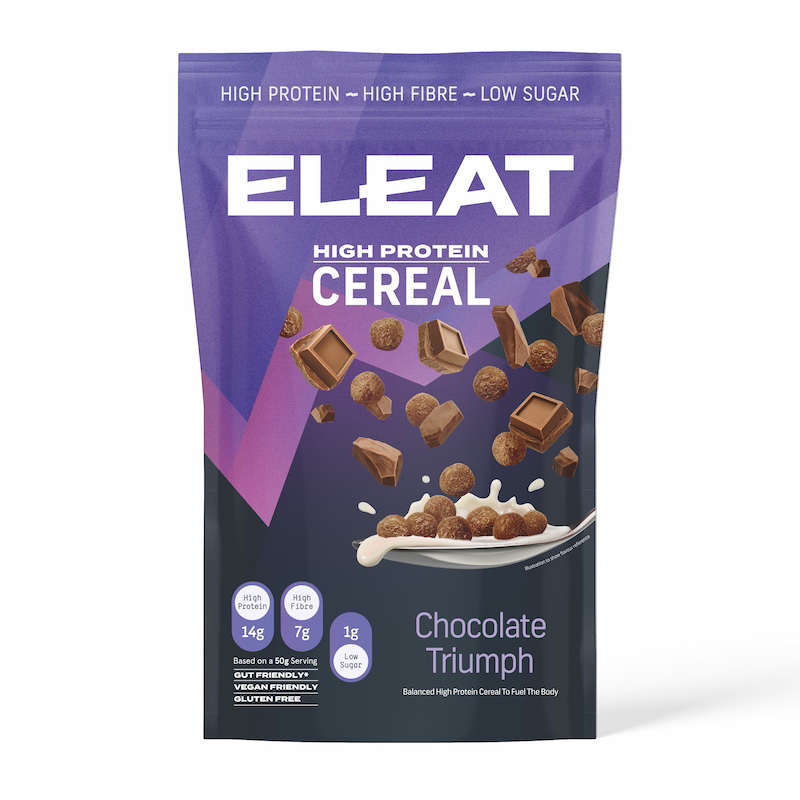 ELEAT High Protein Cereal