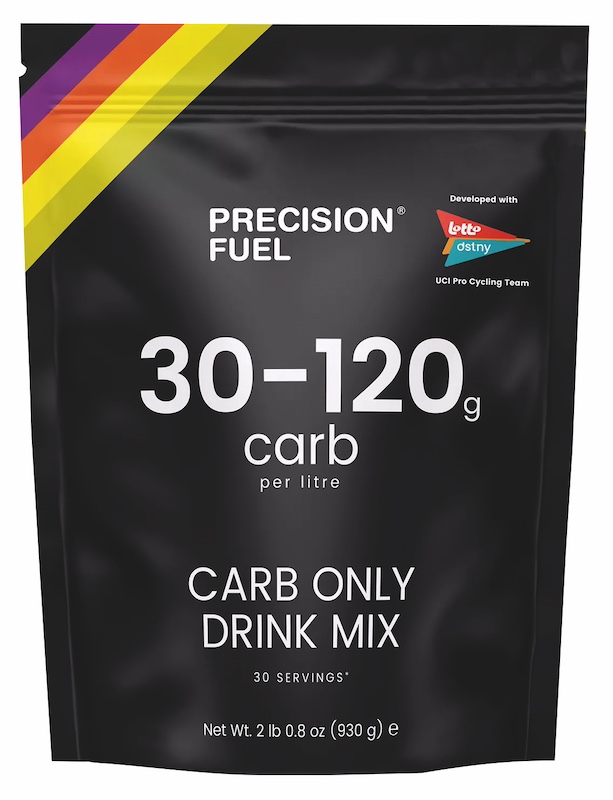 Precision Fuel & Hydration Carb Only Drink Mix