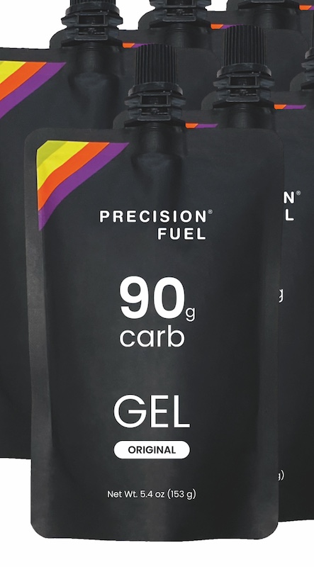 Precision Fuel & Hydration PF90 Gel