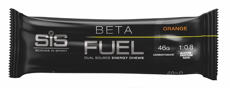 Science in Sport Beta Fuel Energy Chew